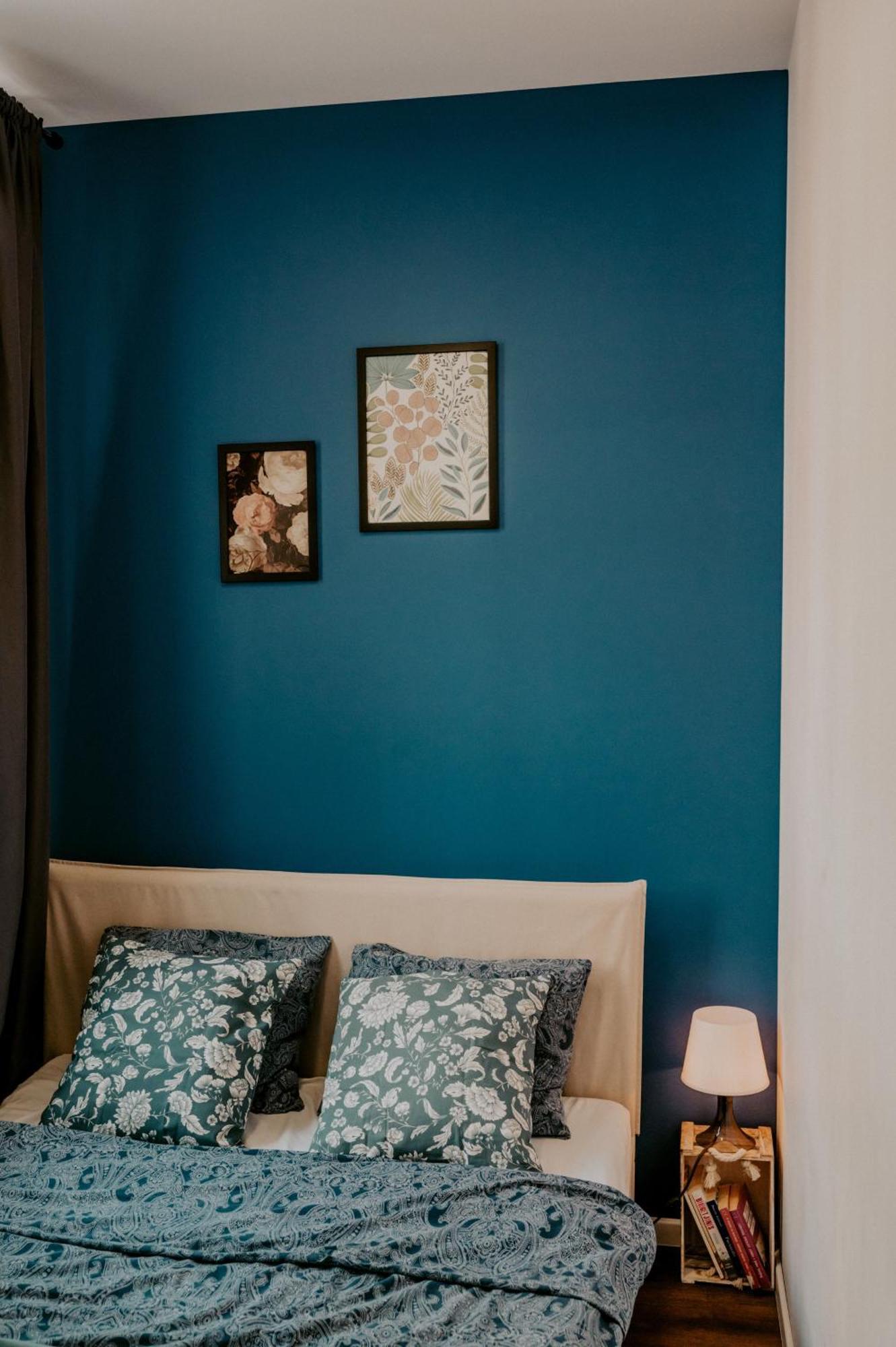 Lemon Tree Apartament Sw Ducha Leilighet *