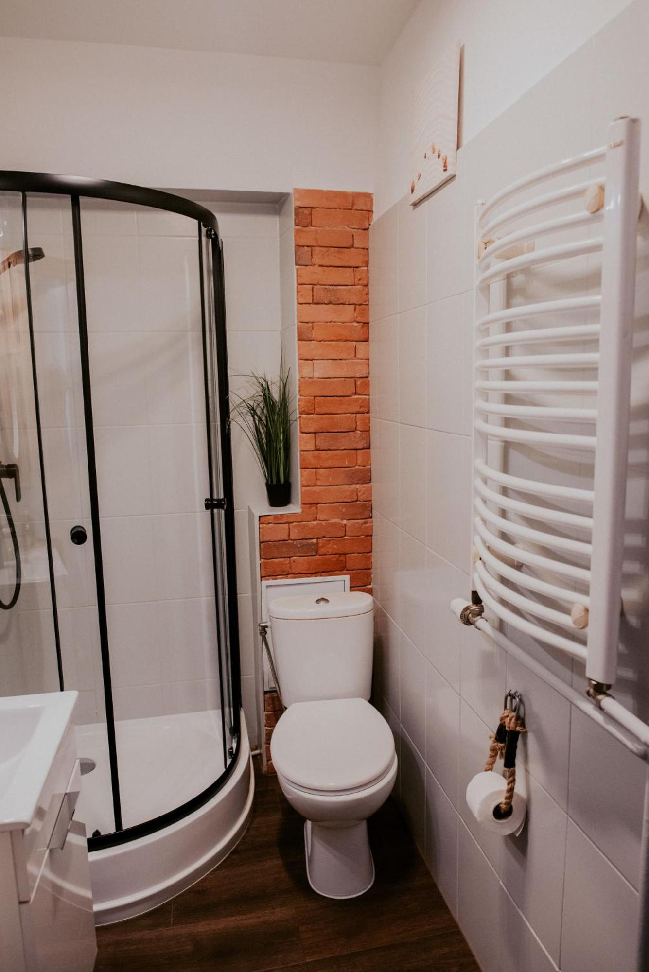 Leilighet Lemon Tree Apartament Sw Ducha *