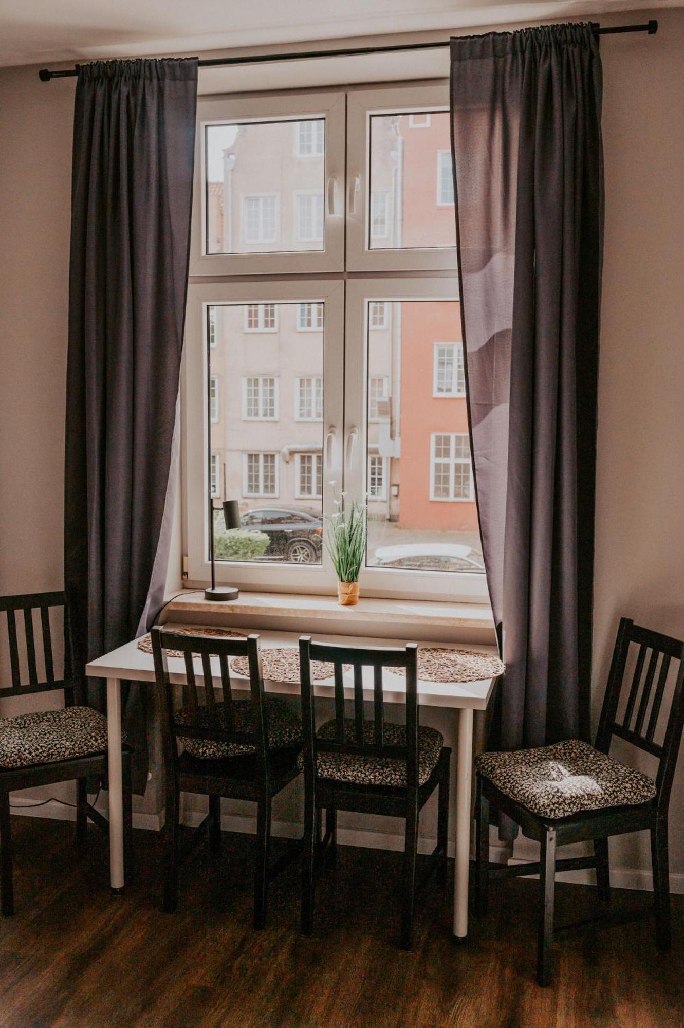 Leilighet Lemon Tree Apartament Sw Ducha