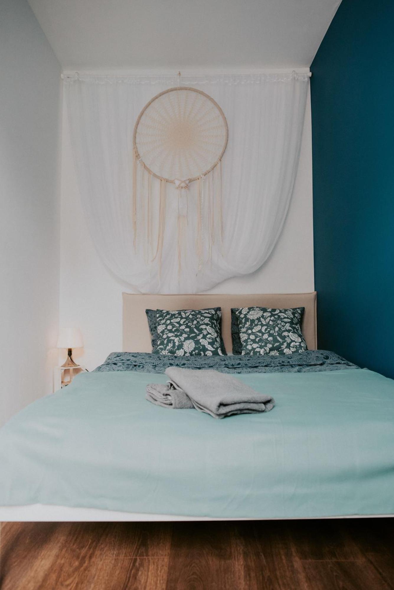 Leilighet Lemon Tree Apartament Sw Ducha *