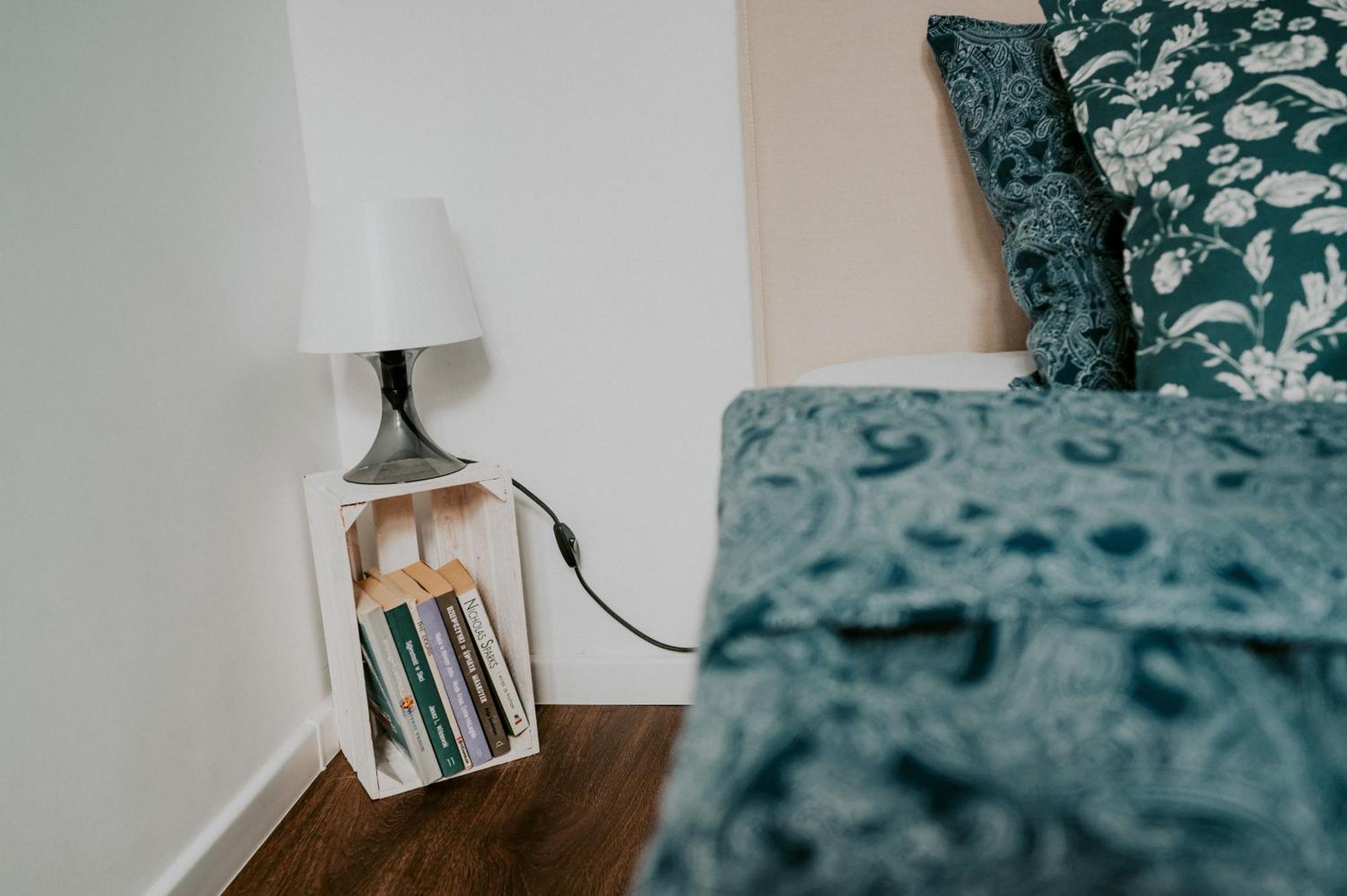 Leilighet Lemon Tree Apartament Sw Ducha *